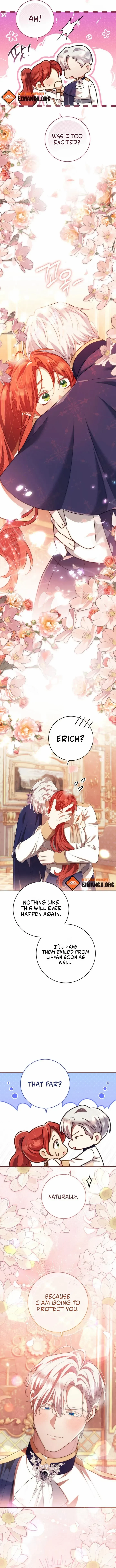 A Prince To You Chapter 44, page 15