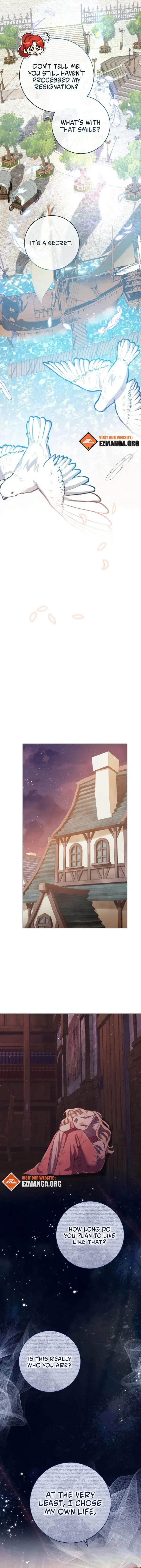 A Prince To You Chapter 44, page 17
