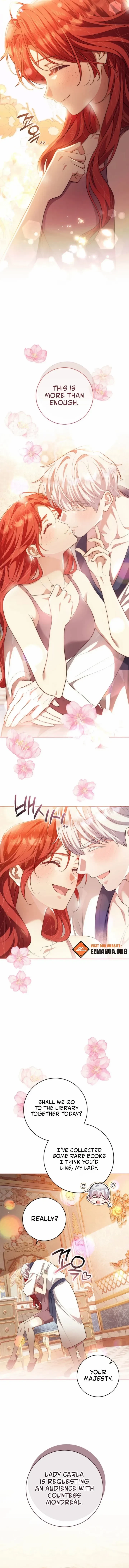 A Prince To You Chapter 44, page 3