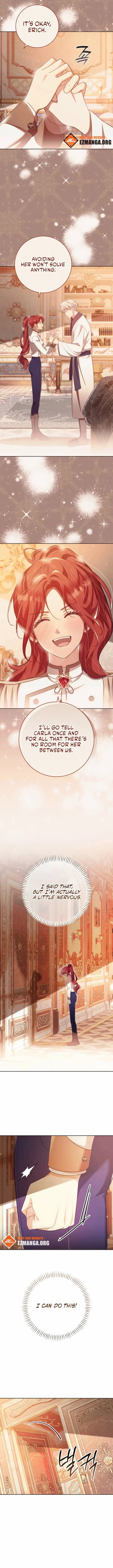 A Prince To You Chapter 44, page 5