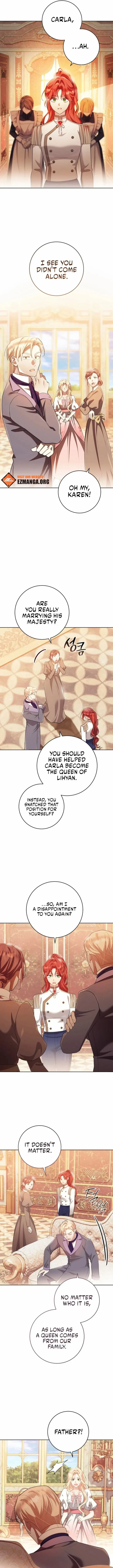 A Prince To You Chapter 44, page 6