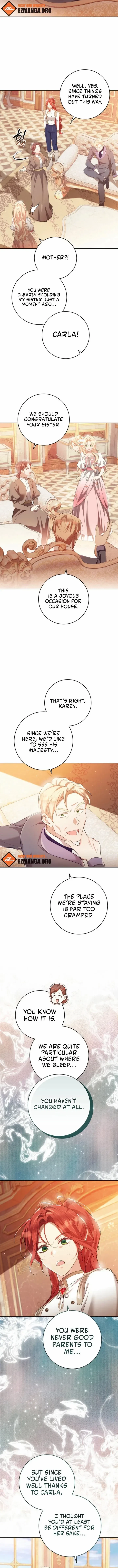 A Prince To You Chapter 44, page 7