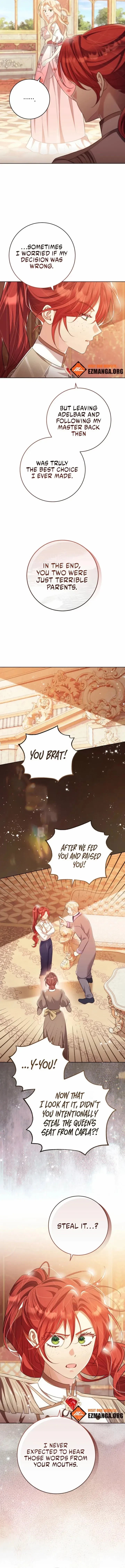 A Prince To You Chapter 44, page 8
