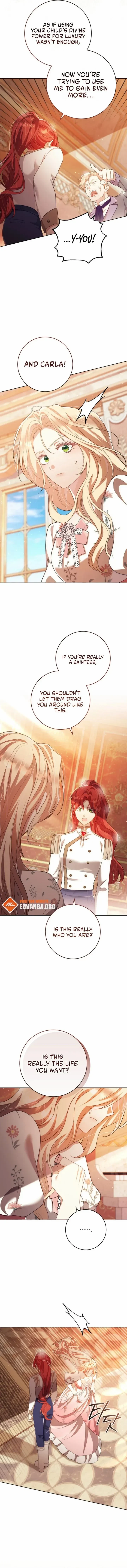 A Prince To You Chapter 44, page 9