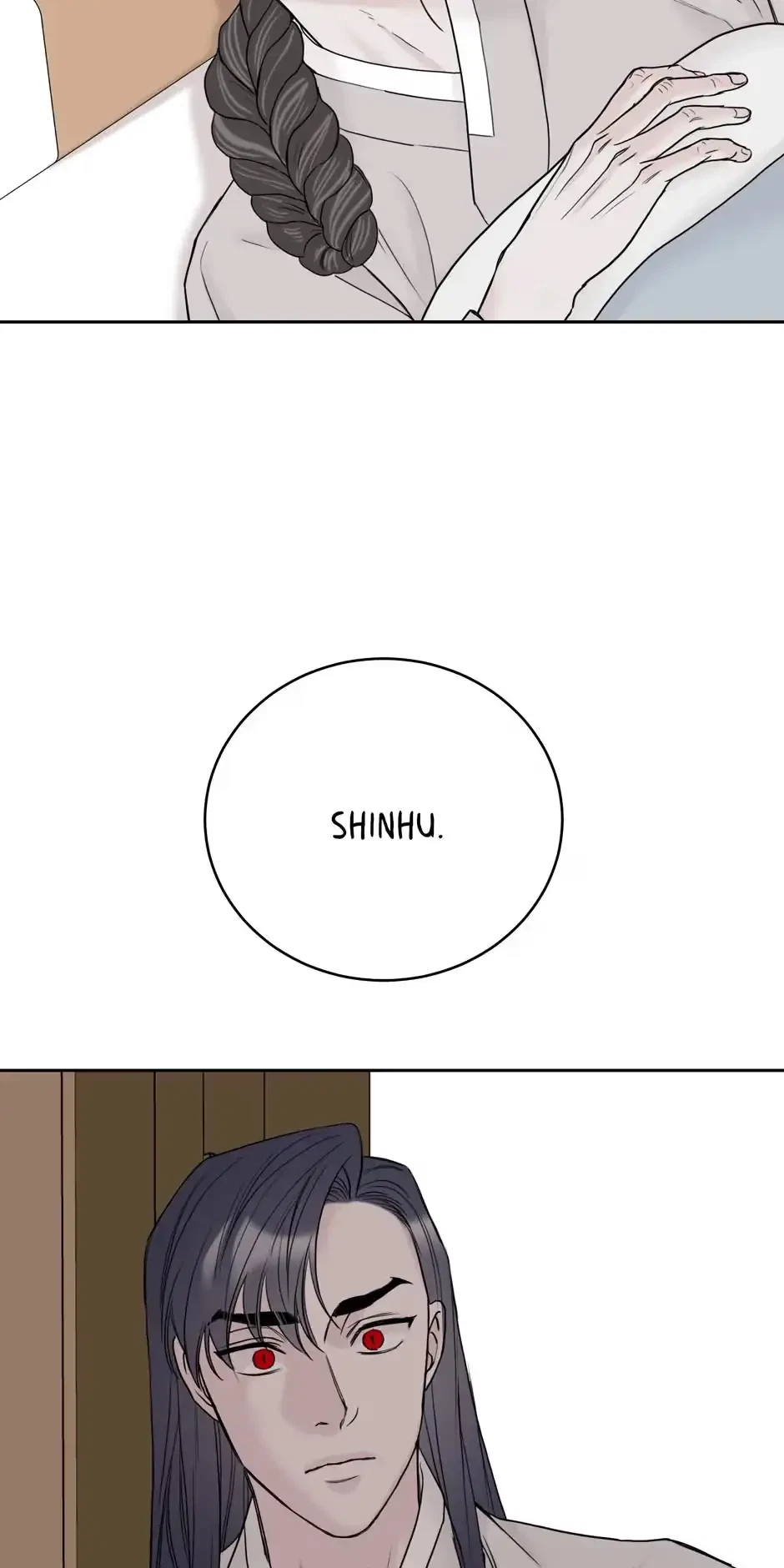 Please Eat Me, Mr. Ghost! Chapter 36, page 10