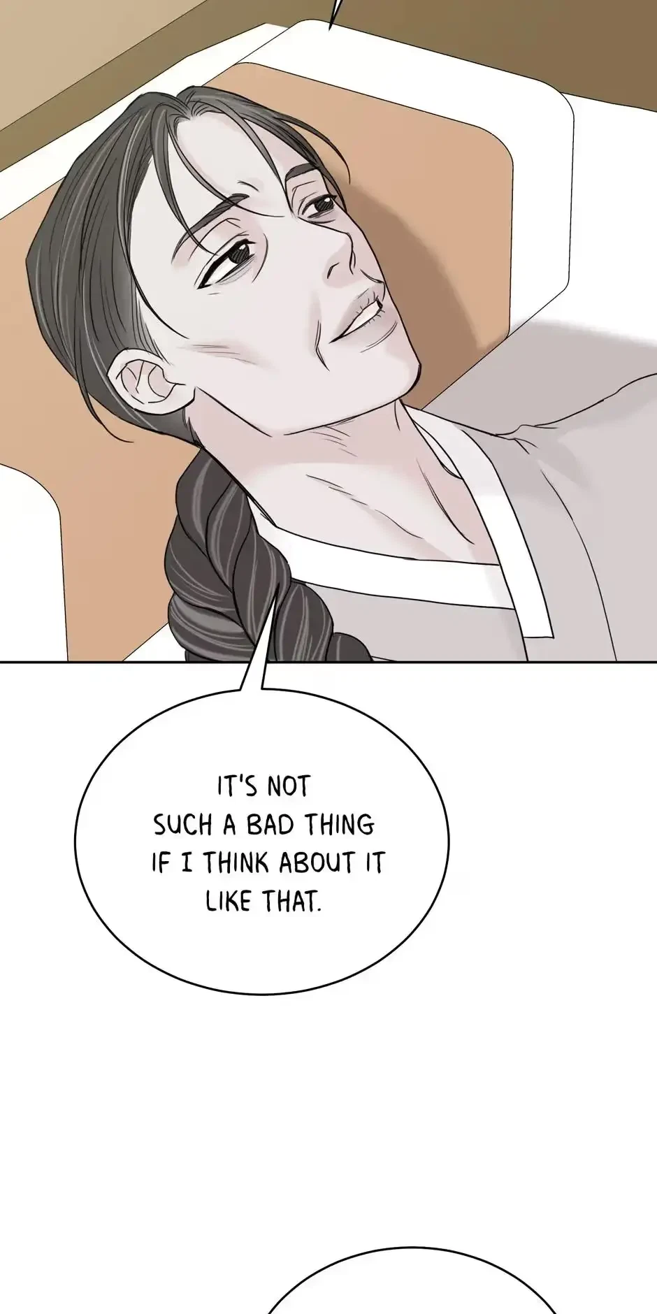 Please Eat Me, Mr. Ghost! Chapter 36, page 12