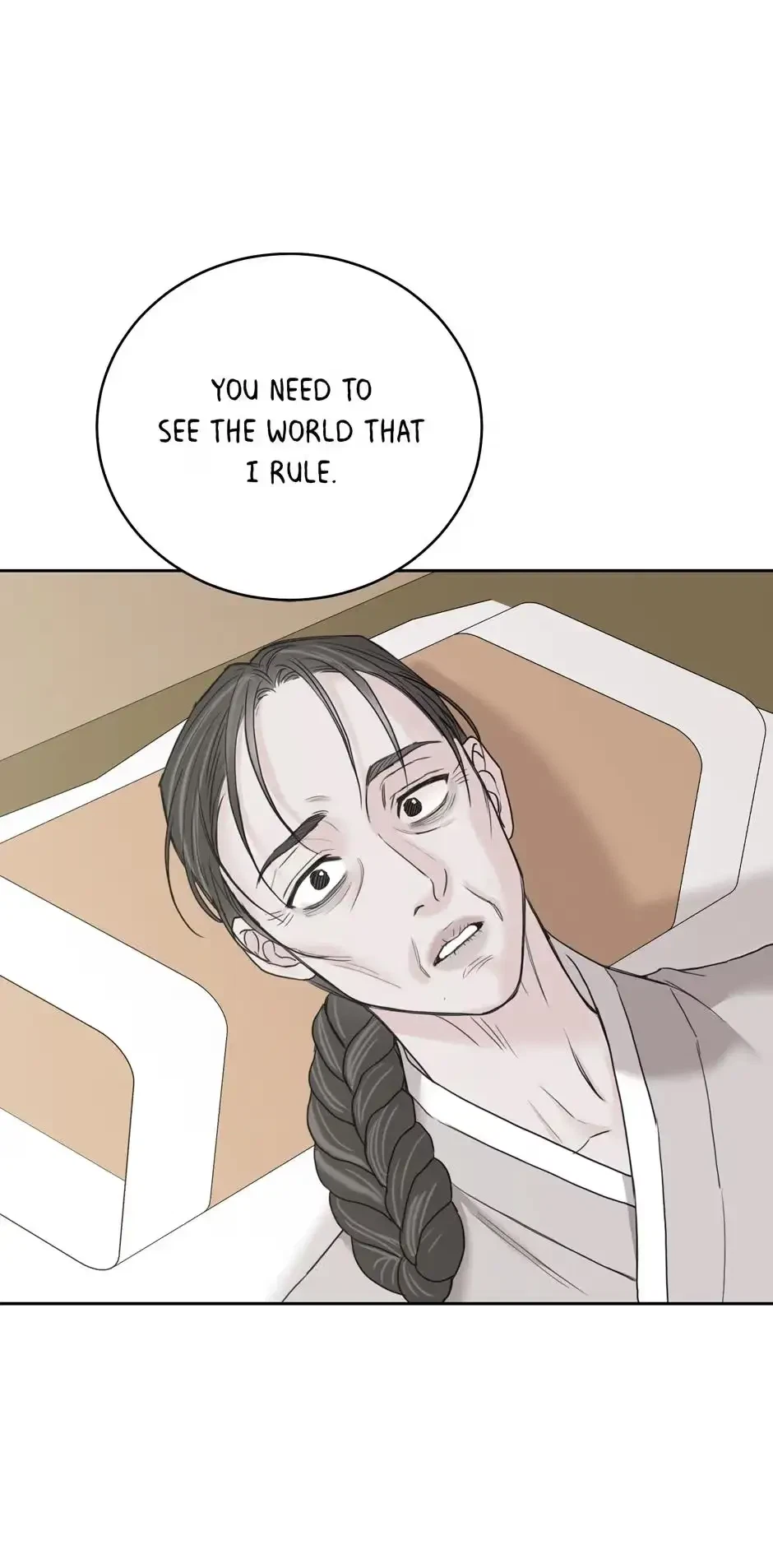 Please Eat Me, Mr. Ghost! Chapter 36, page 14