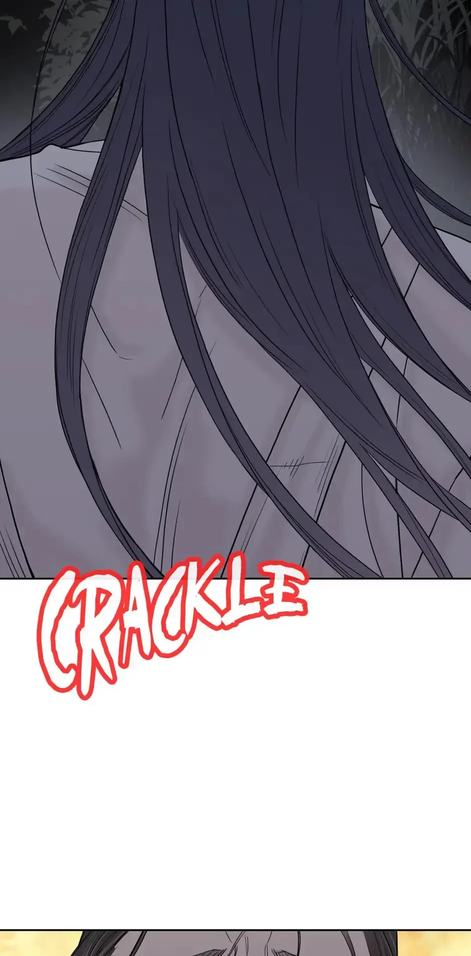Please Eat Me, Mr. Ghost! Chapter 36, page 19