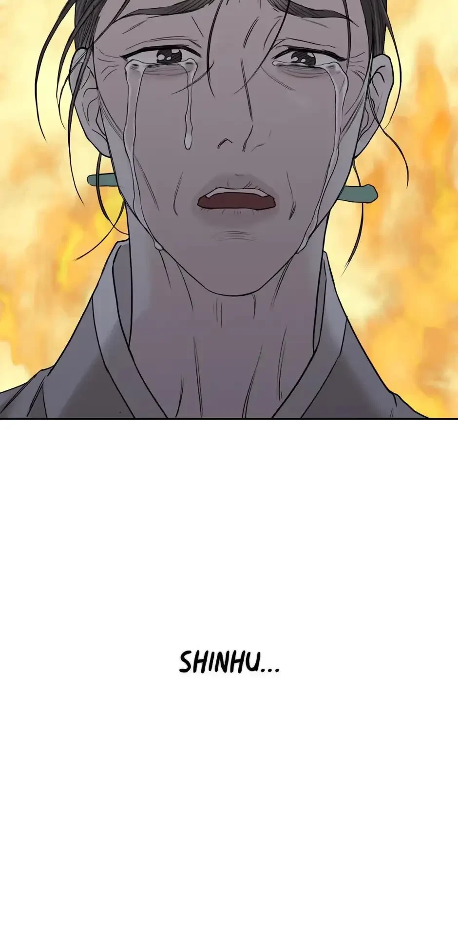 Please Eat Me, Mr. Ghost! Chapter 36, page 20