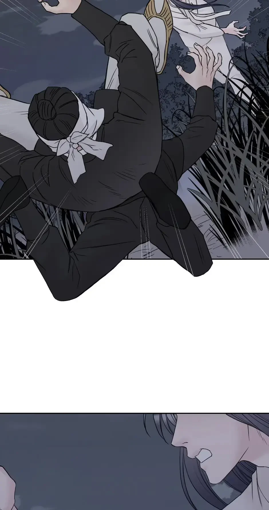 Please Eat Me, Mr. Ghost! Chapter 36, page 31
