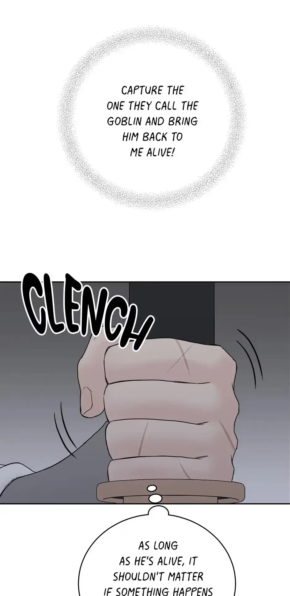 Please Eat Me, Mr. Ghost! Chapter 36, page 34