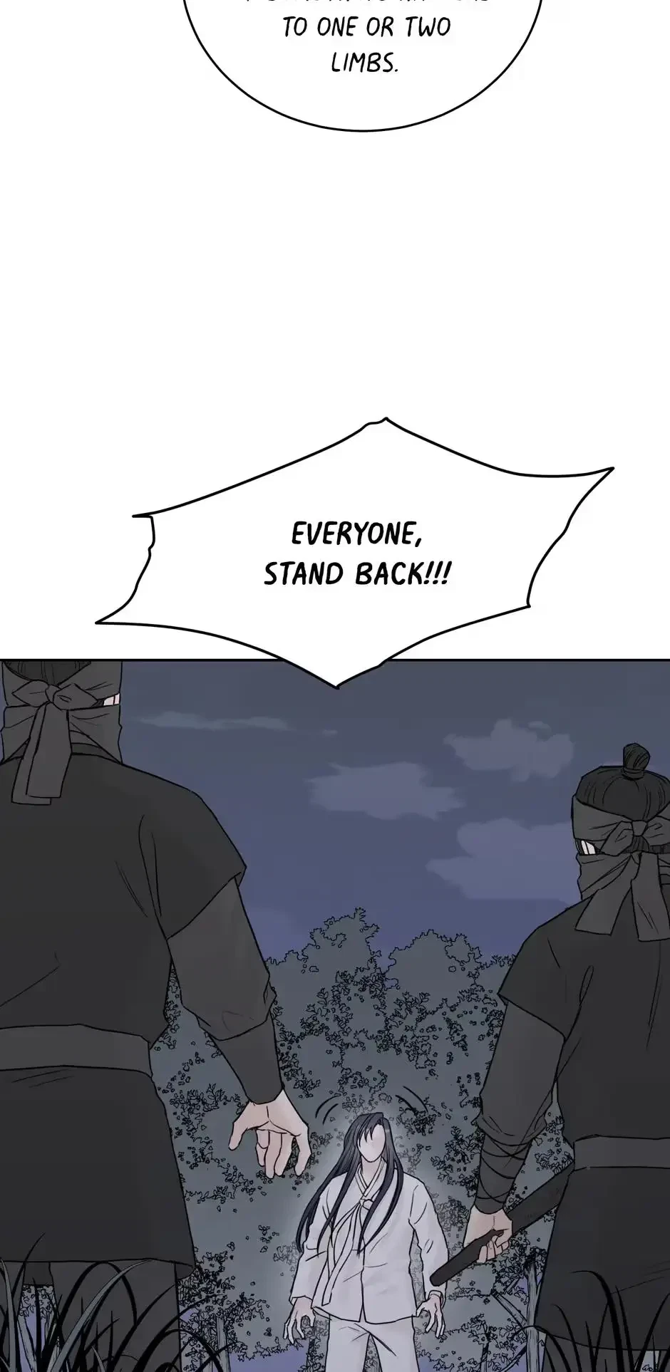 Please Eat Me, Mr. Ghost! Chapter 36, page 35