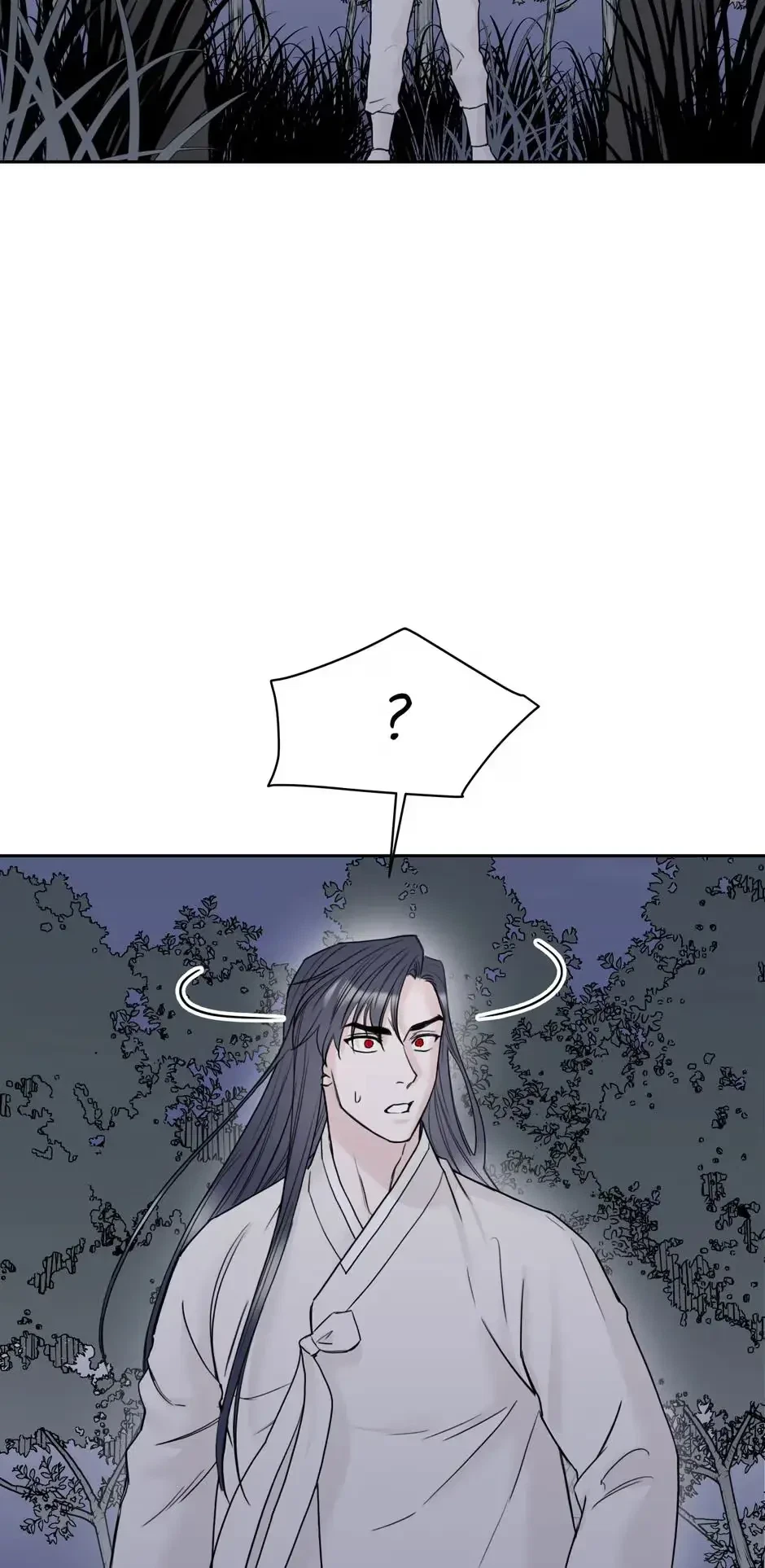 Please Eat Me, Mr. Ghost! Chapter 36, page 36