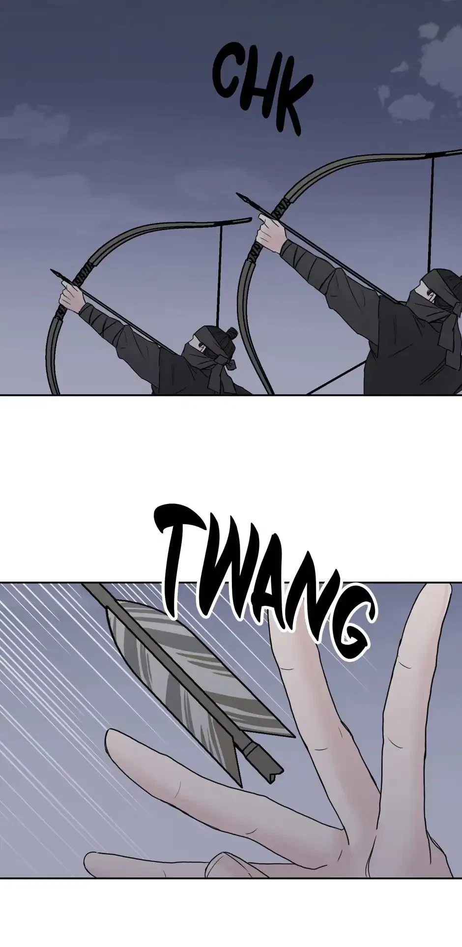 Please Eat Me, Mr. Ghost! Chapter 36, page 38