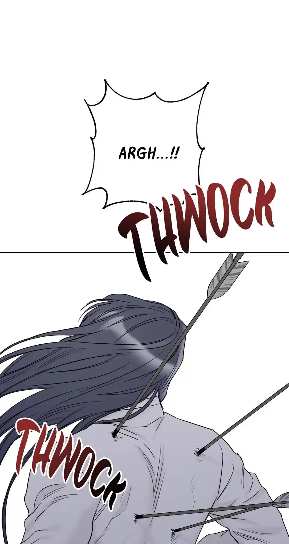 Please Eat Me, Mr. Ghost! Chapter 36, page 40