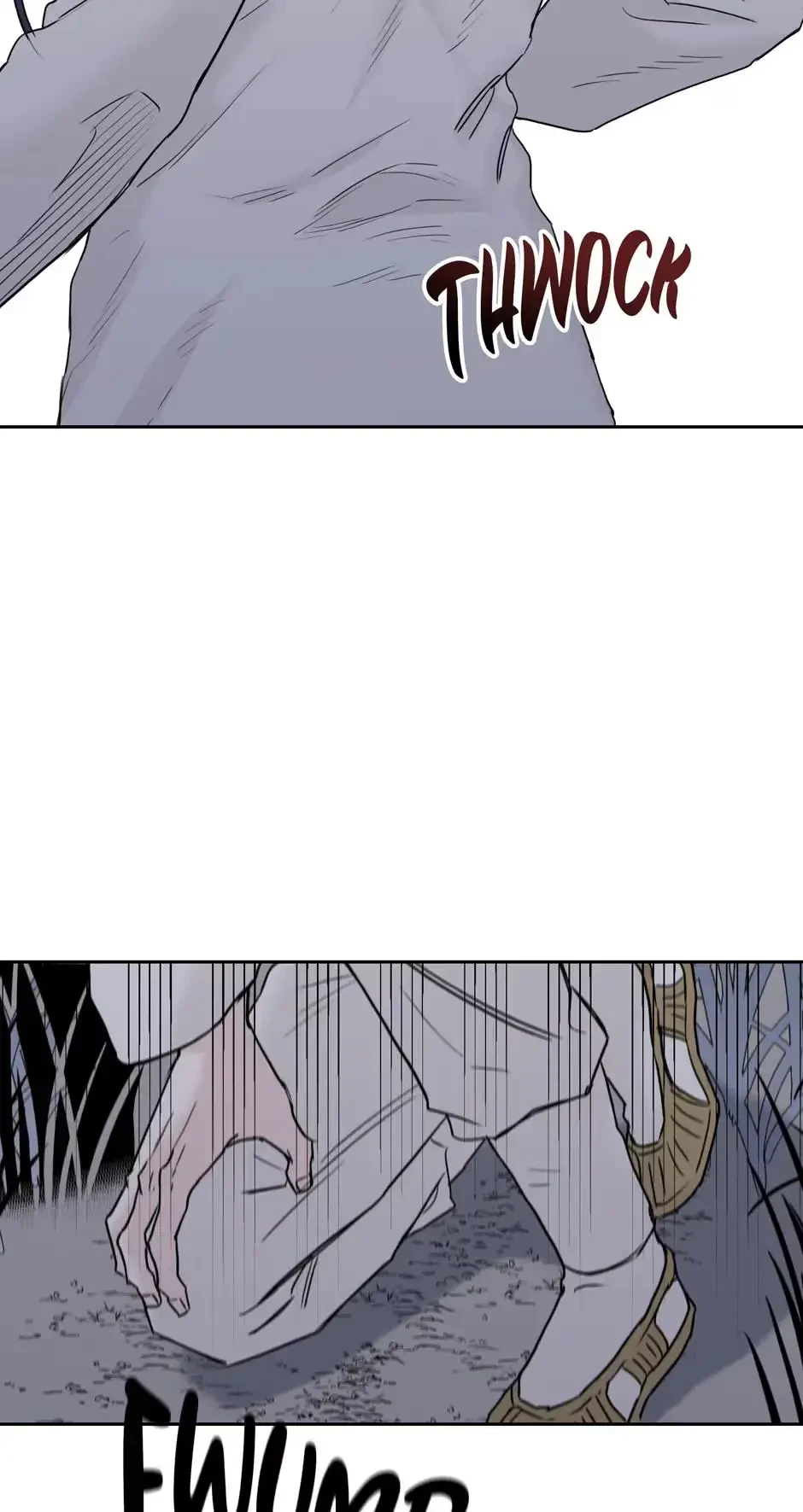 Please Eat Me, Mr. Ghost! Chapter 36, page 41