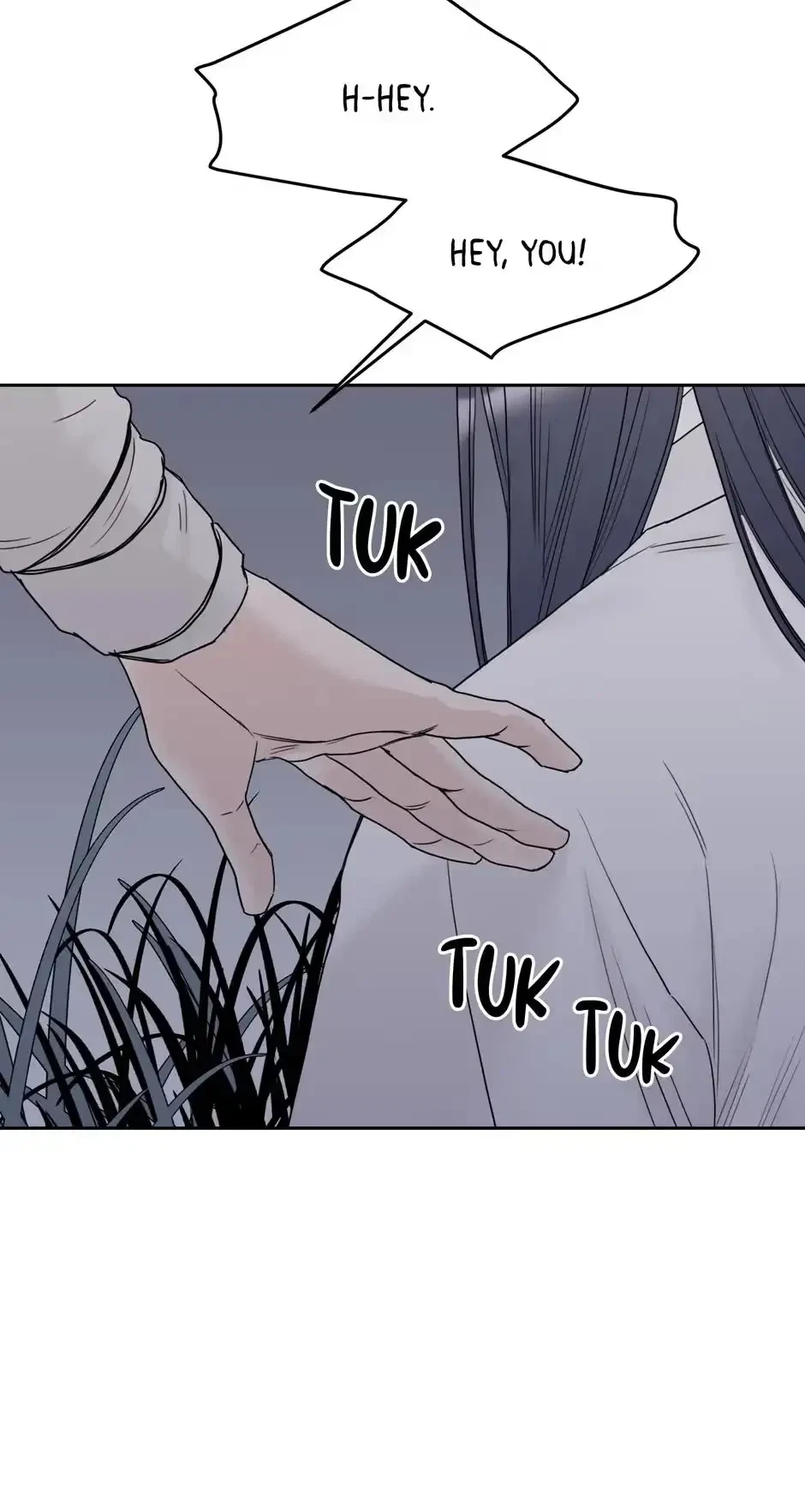 Please Eat Me, Mr. Ghost! Chapter 36, page 46