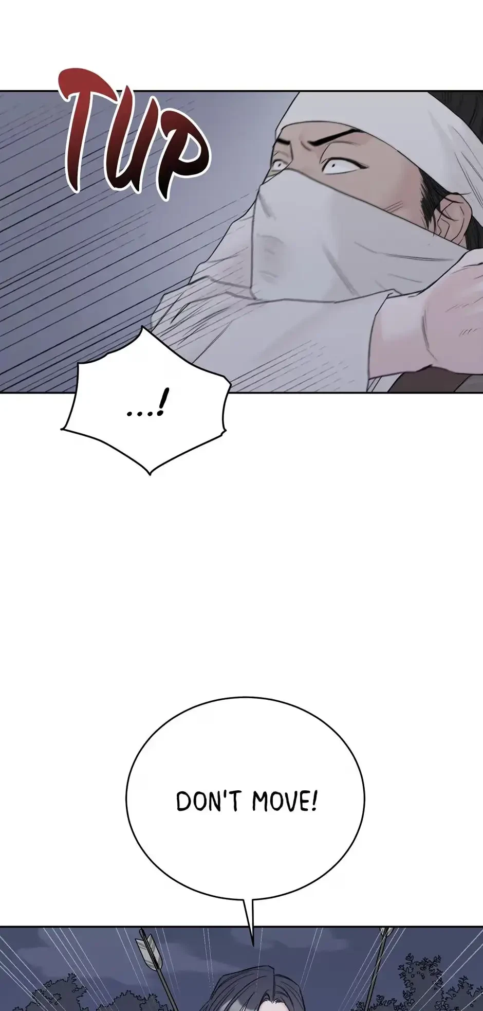 Please Eat Me, Mr. Ghost! Chapter 36, page 48