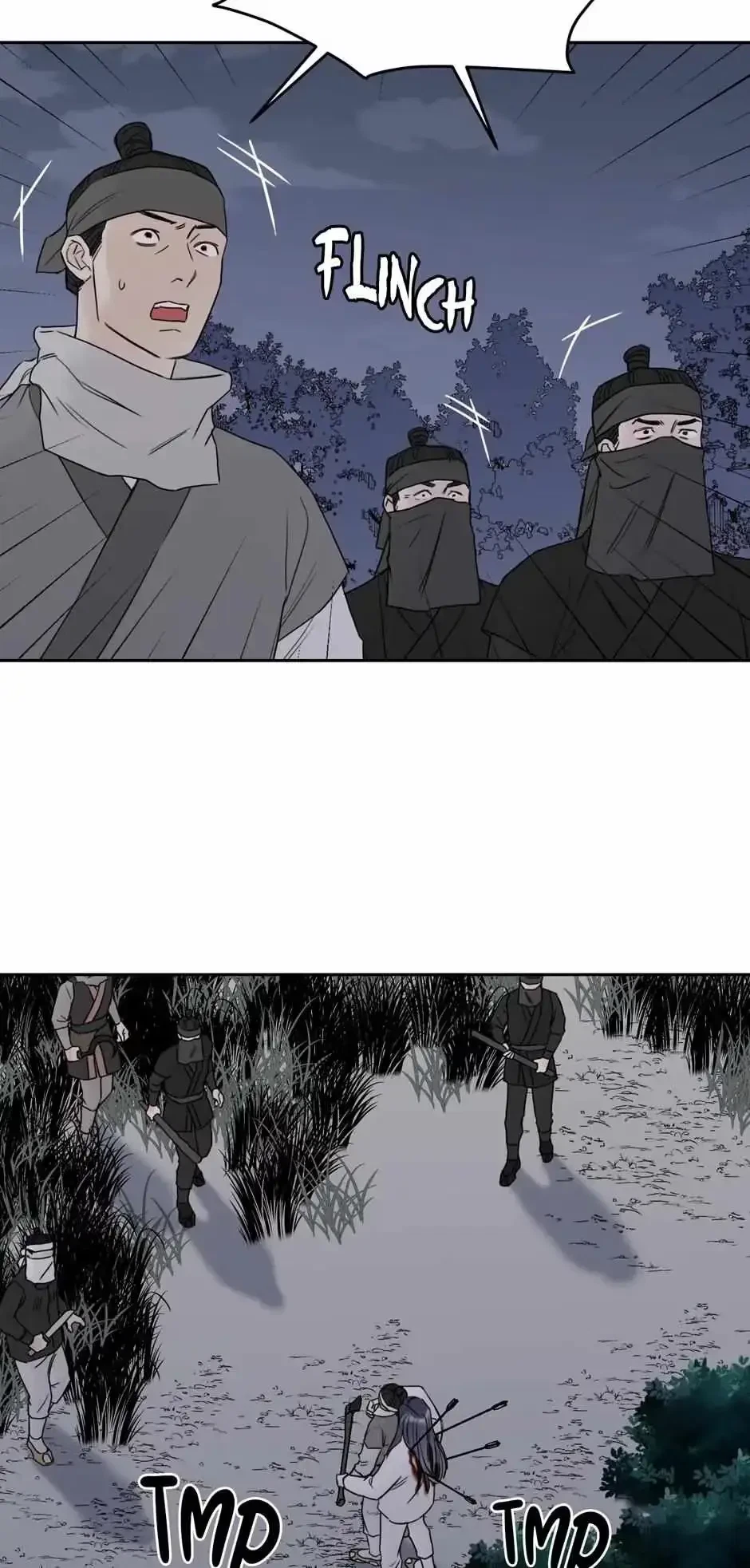 Please Eat Me, Mr. Ghost! Chapter 36, page 50