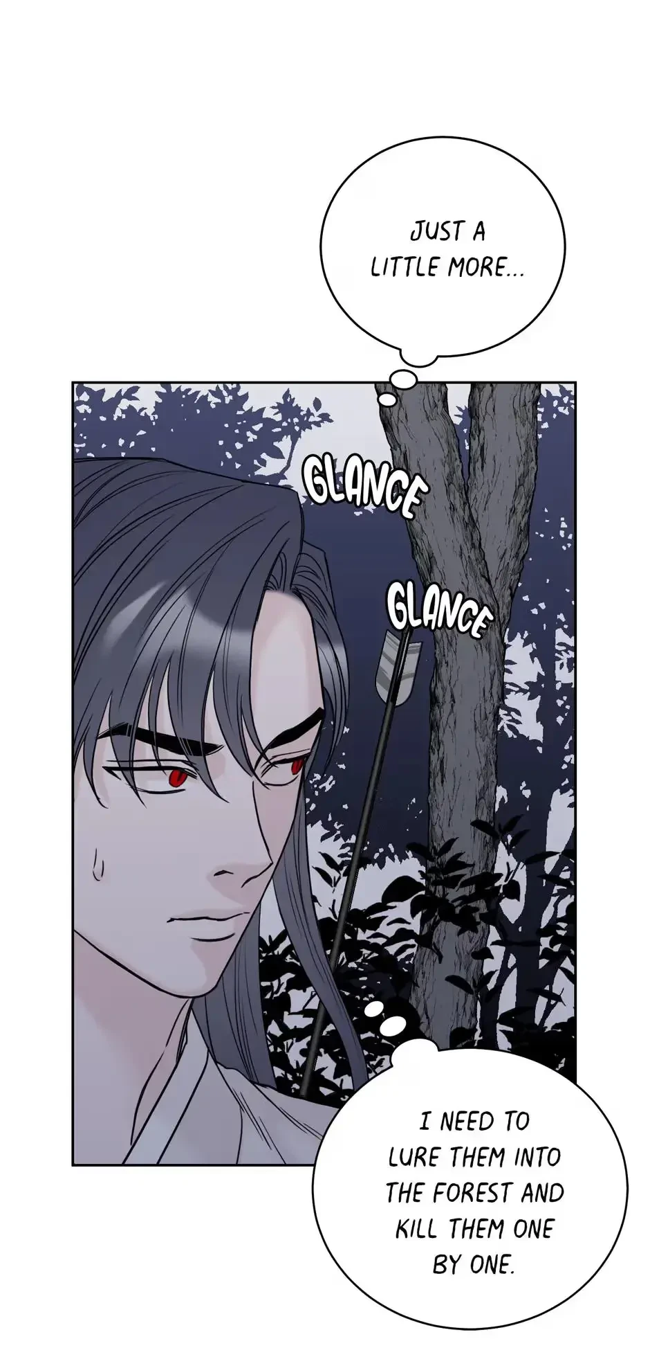 Please Eat Me, Mr. Ghost! Chapter 36, page 52