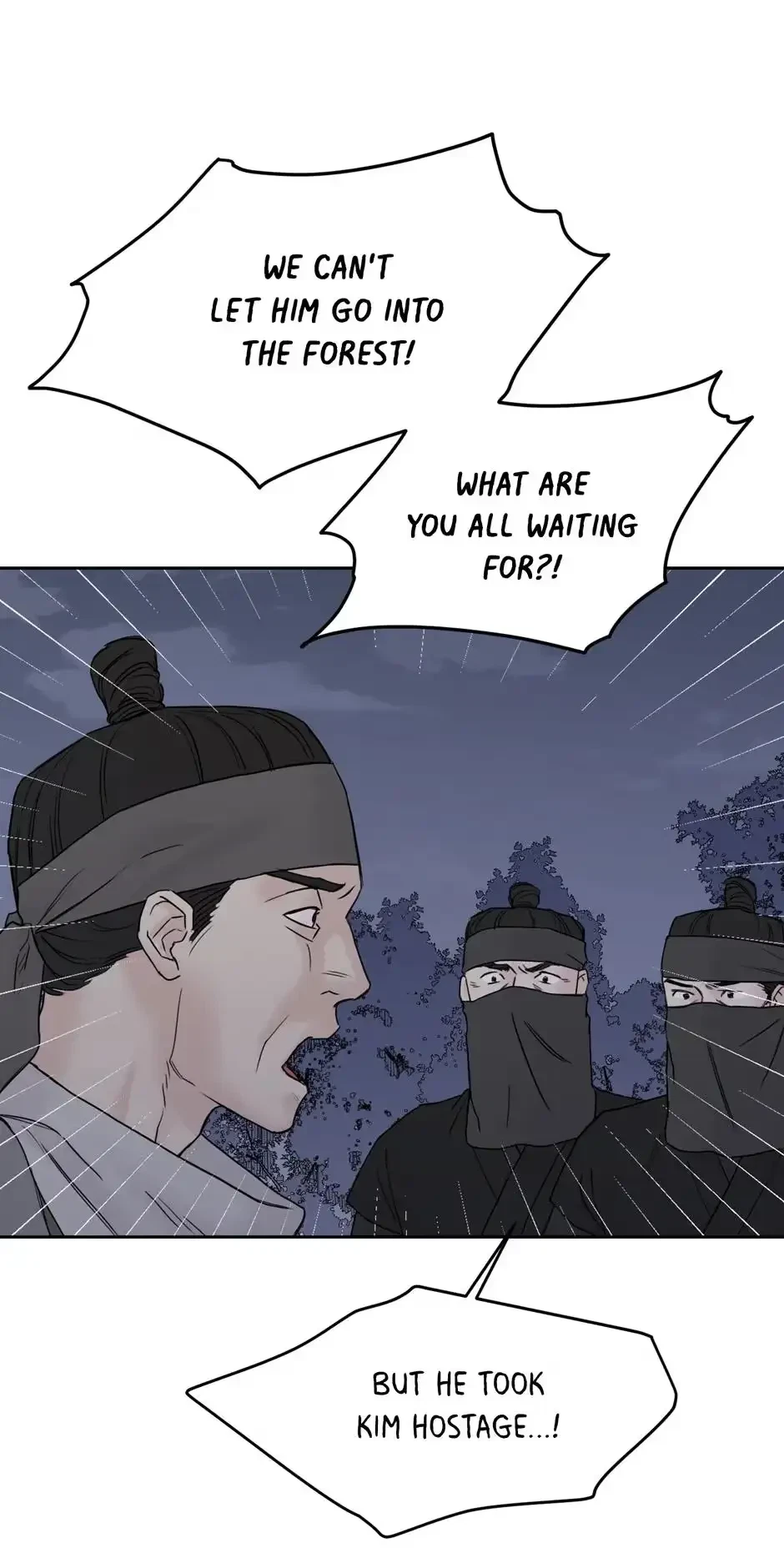 Please Eat Me, Mr. Ghost! Chapter 36, page 53