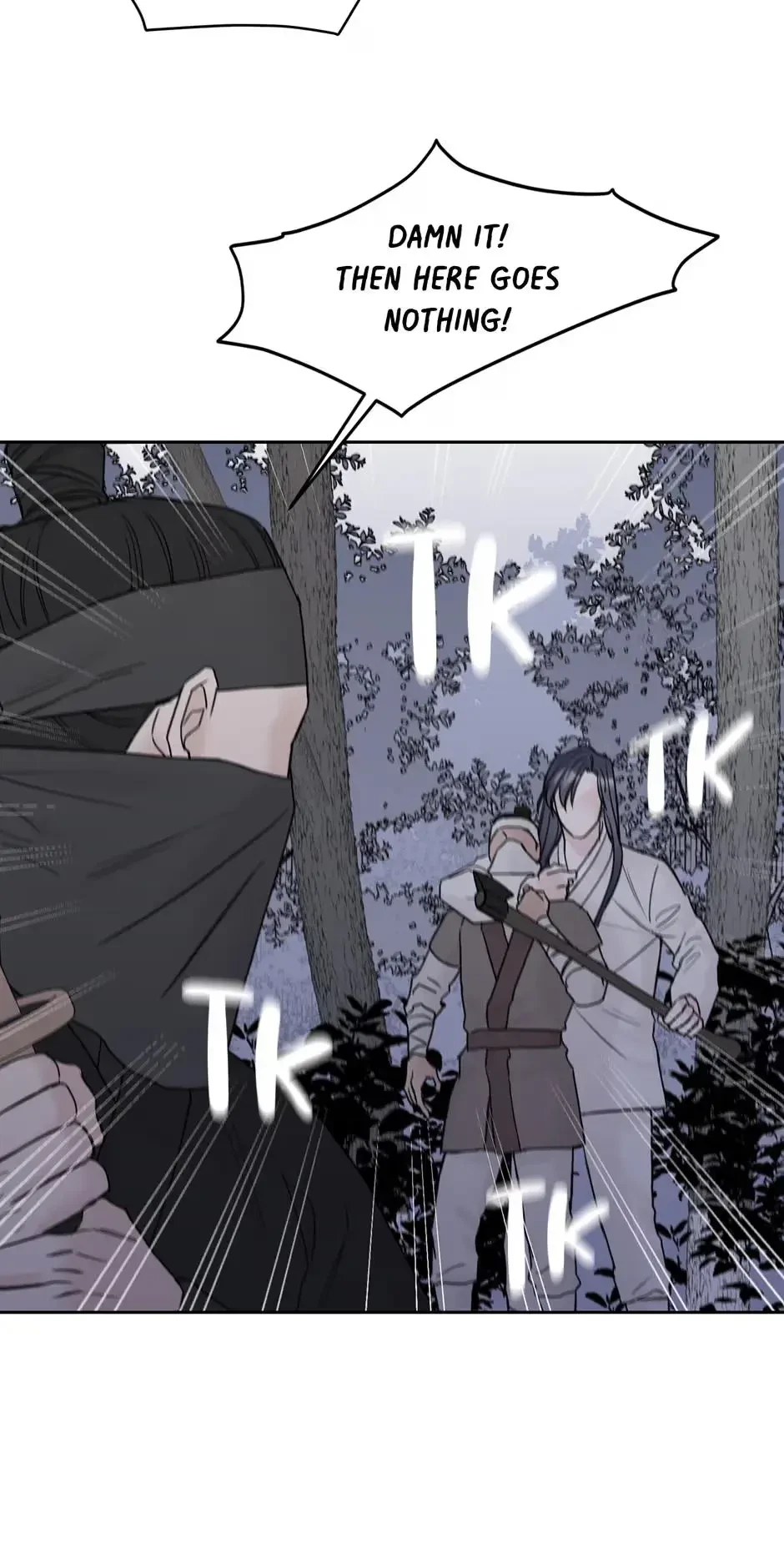 Please Eat Me, Mr. Ghost! Chapter 36, page 55