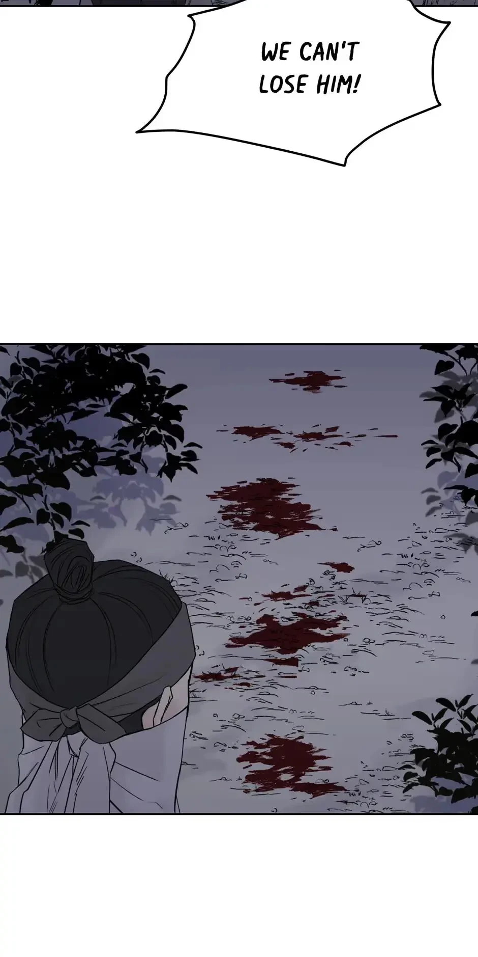 Please Eat Me, Mr. Ghost! Chapter 36, page 59