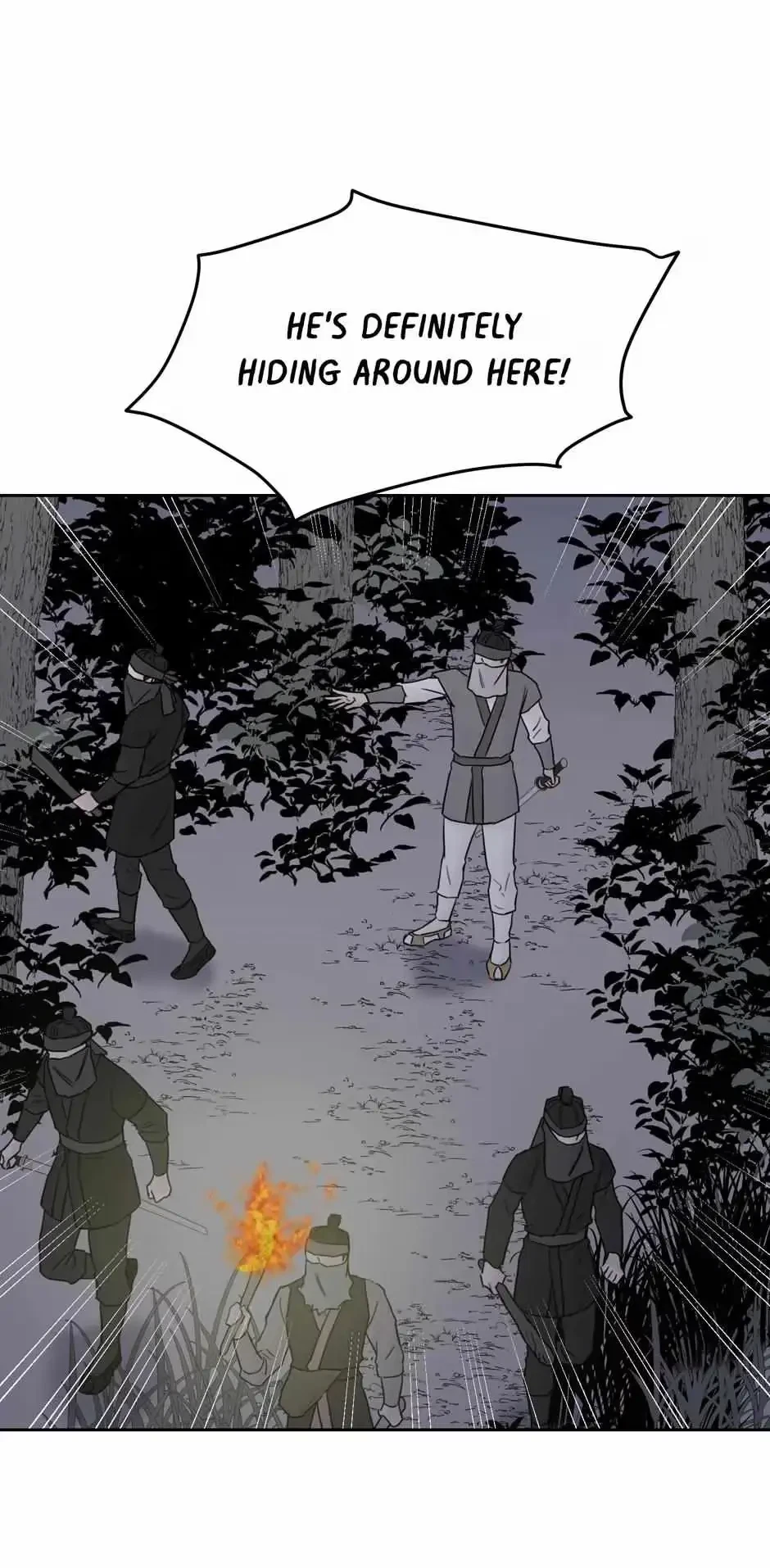 Please Eat Me, Mr. Ghost! Chapter 36, page 63