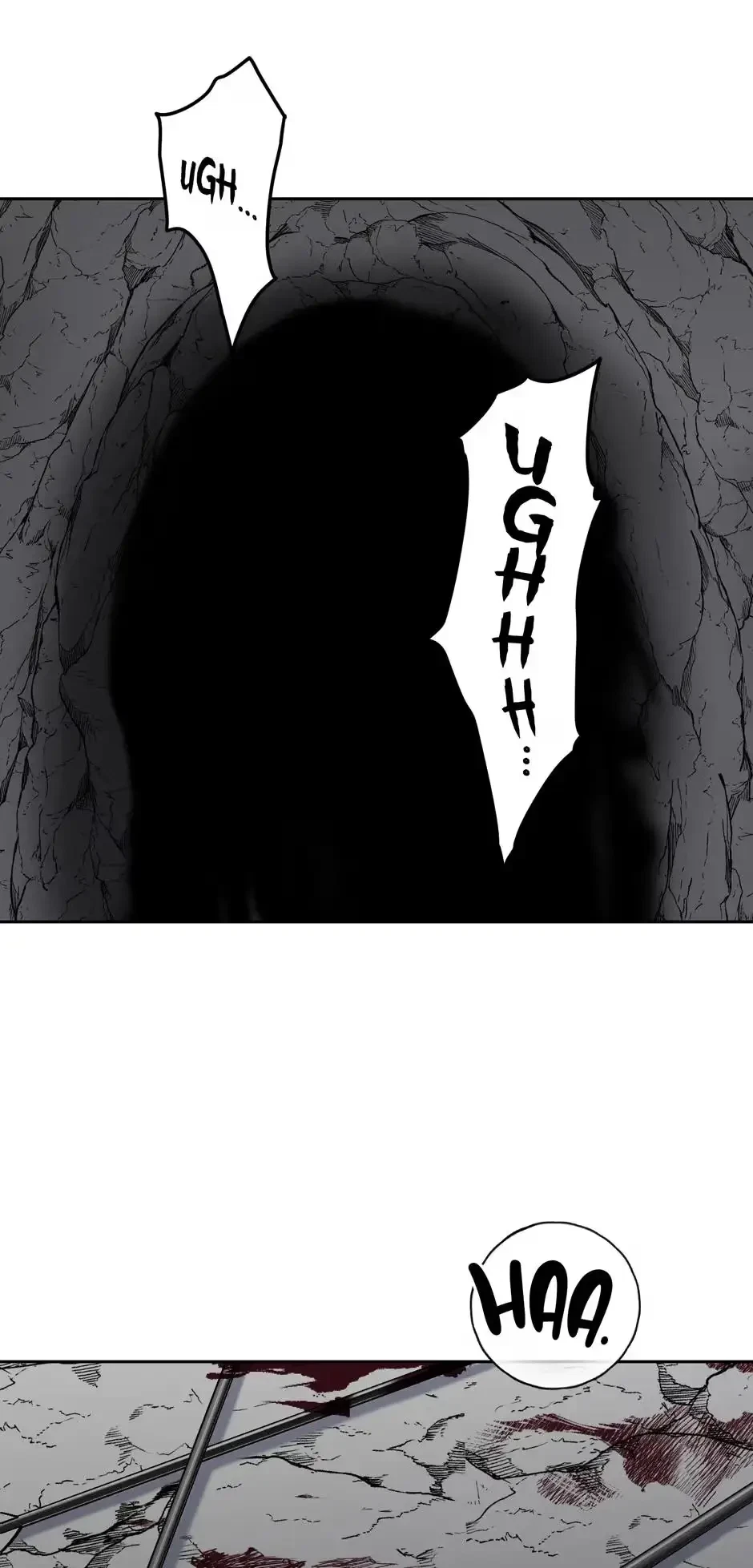 Please Eat Me, Mr. Ghost! Chapter 36, page 66
