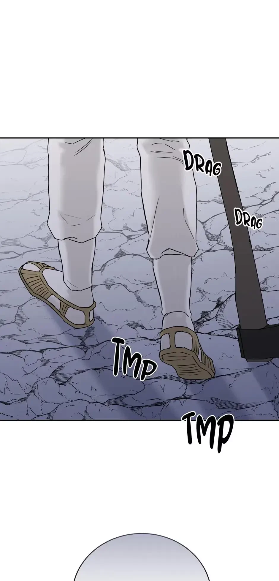 Please Eat Me, Mr. Ghost! Chapter 36, page 69
