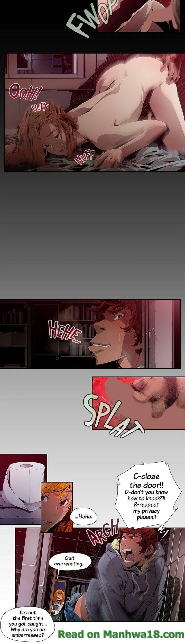 Chapter 1, page 8