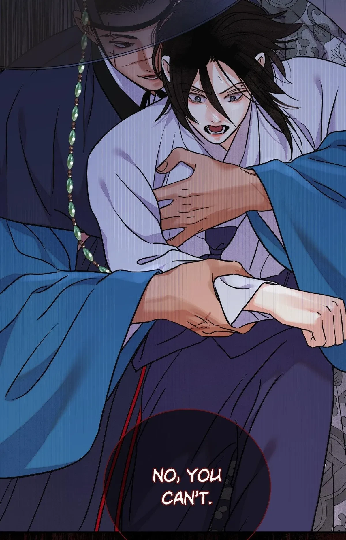 Chapter 91, page 33