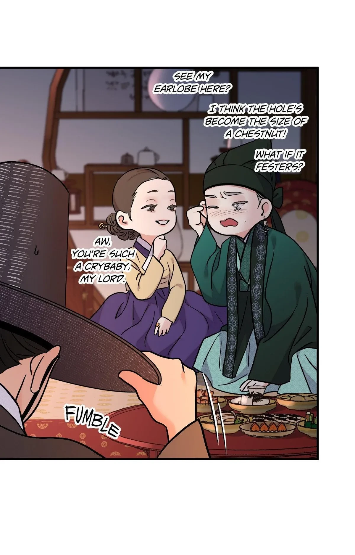 Chapter 91, page 52