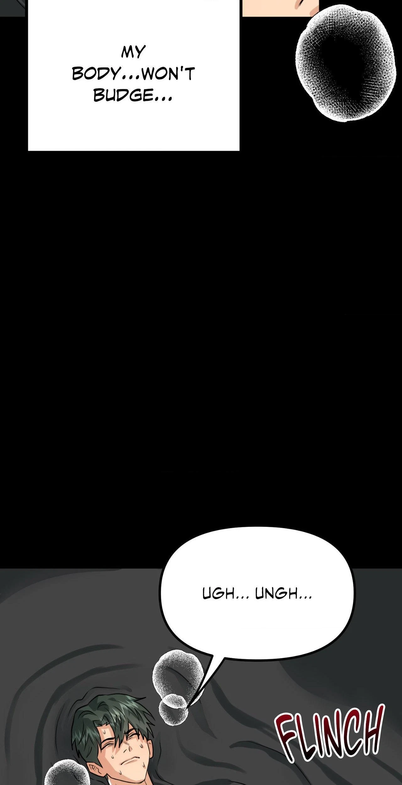 Nature Versus Nurture Chapter 29, page 2