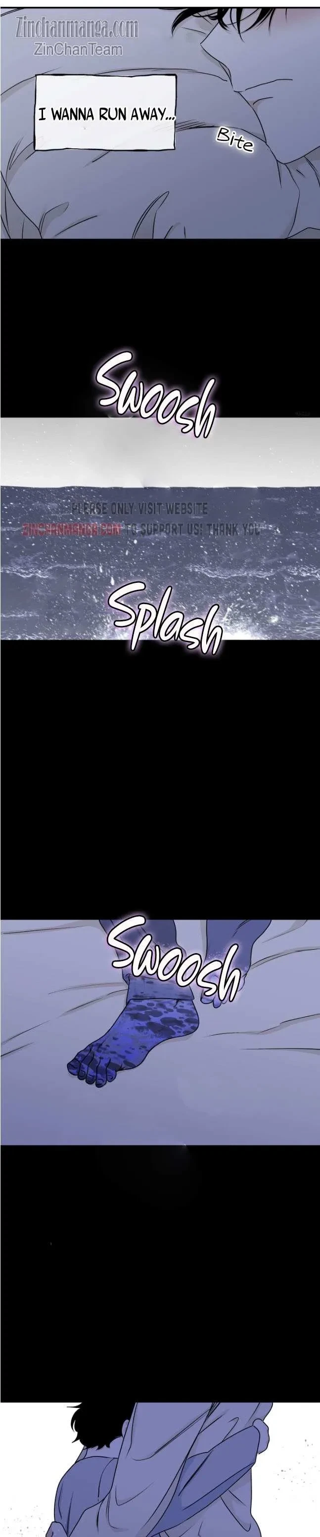 Low Tide In Twilight Chapter 61, page 16