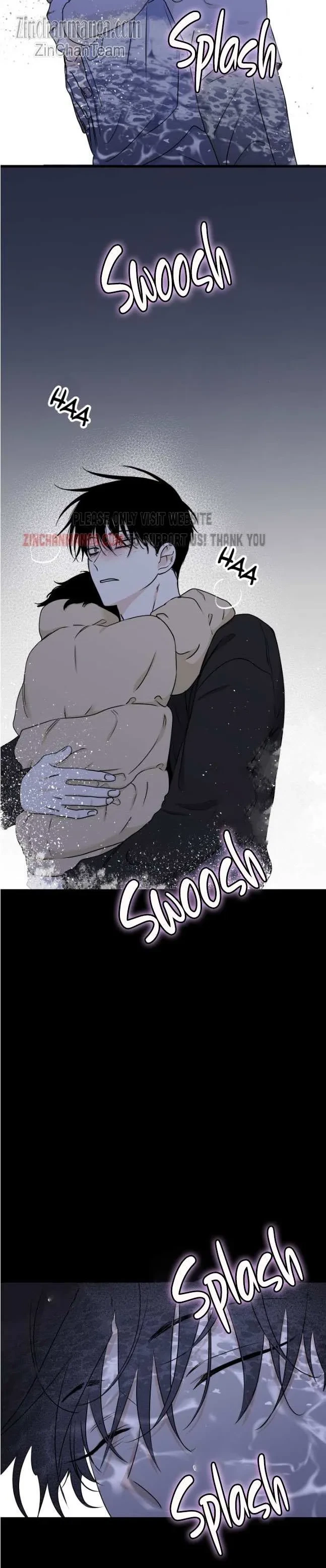 Low Tide In Twilight Chapter 61, page 17