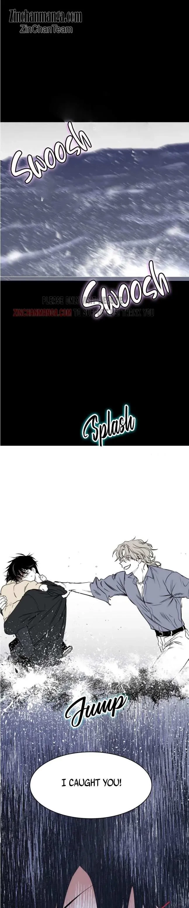 Low Tide In Twilight Chapter 61, page 18