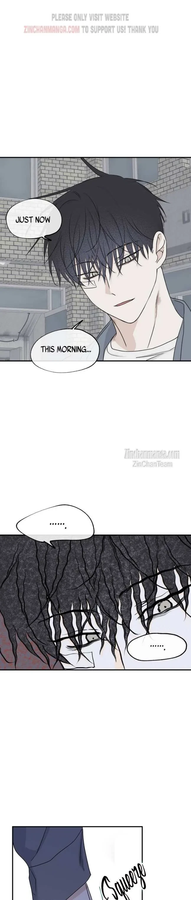 Low Tide In Twilight Chapter 61, page 9