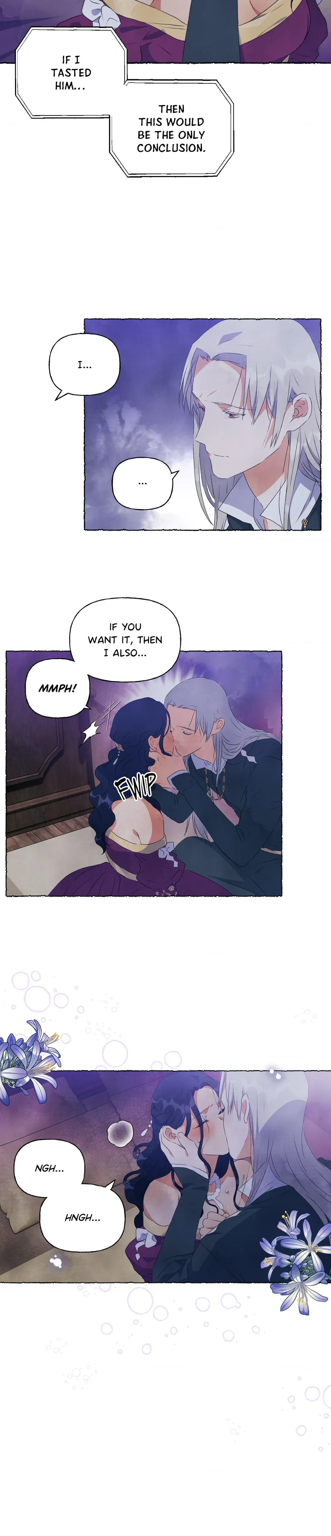 The Magicians Chapter 20, page 2