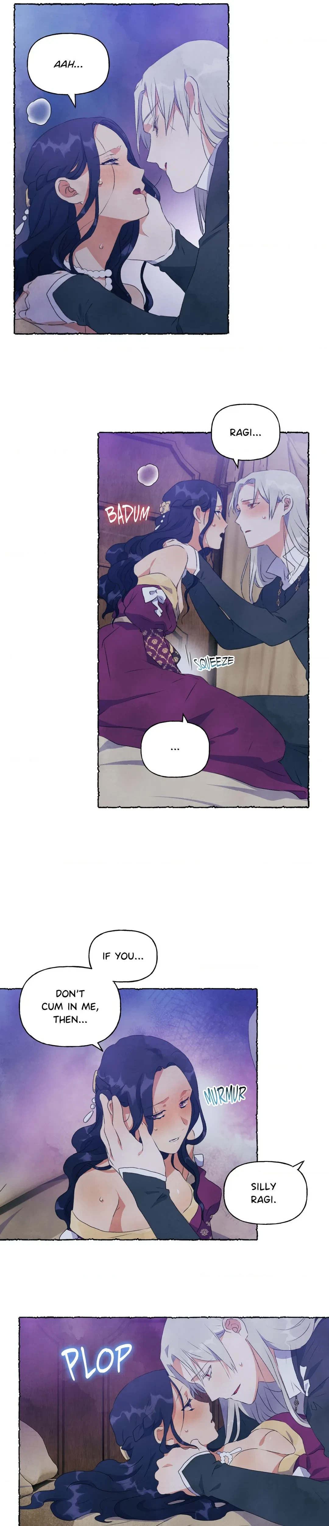The Magicians Chapter 20, page 3