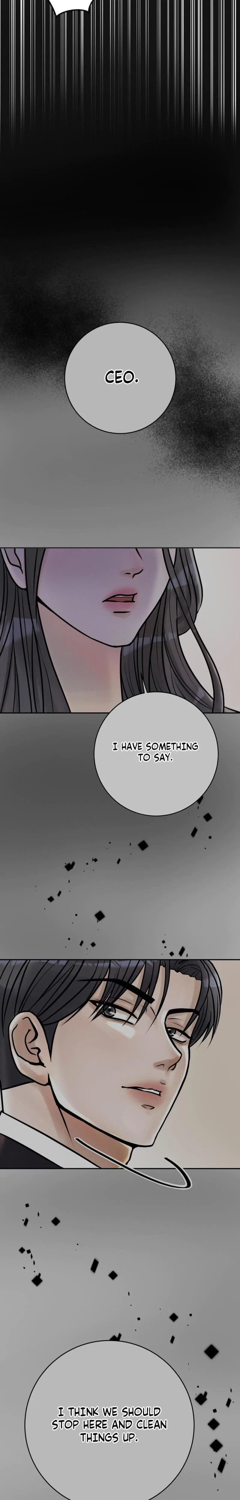 Lascivious Relationship Chapter 25, page 2