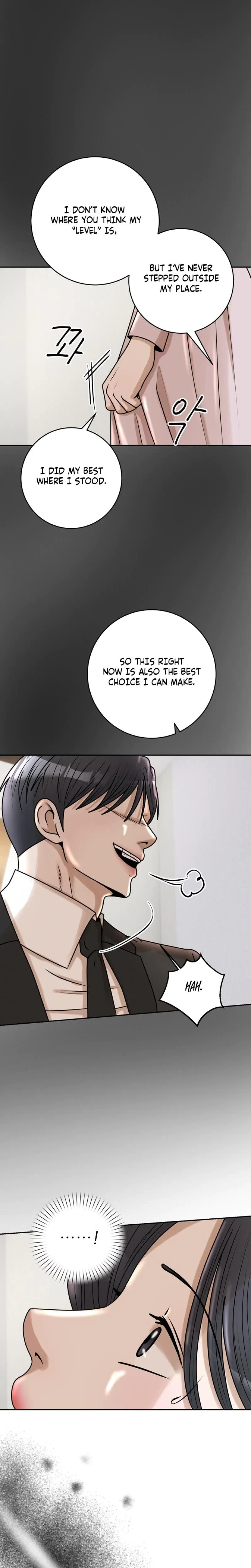 Lascivious Relationship Chapter 25, page 28