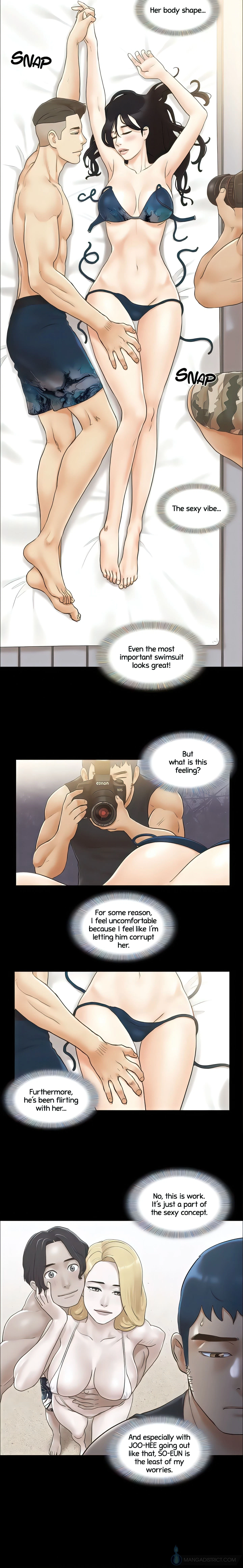 Only With Consent Chapter 36 (Uncensored), page 3