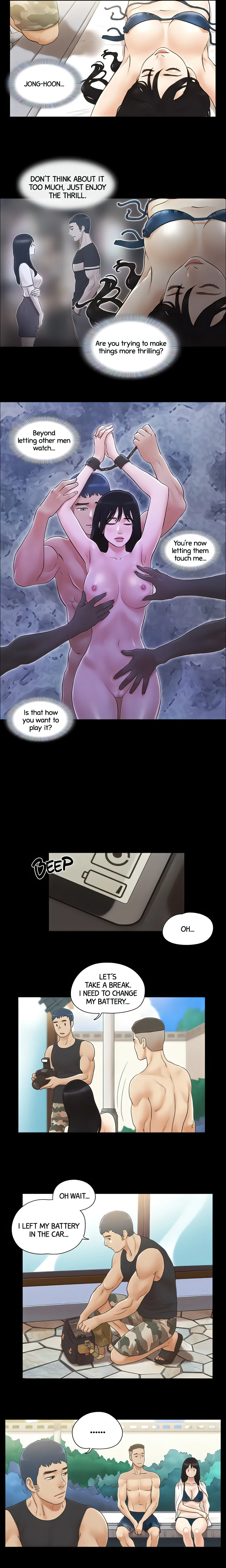 Only With Consent Chapter 36 (Uncensored), page 4