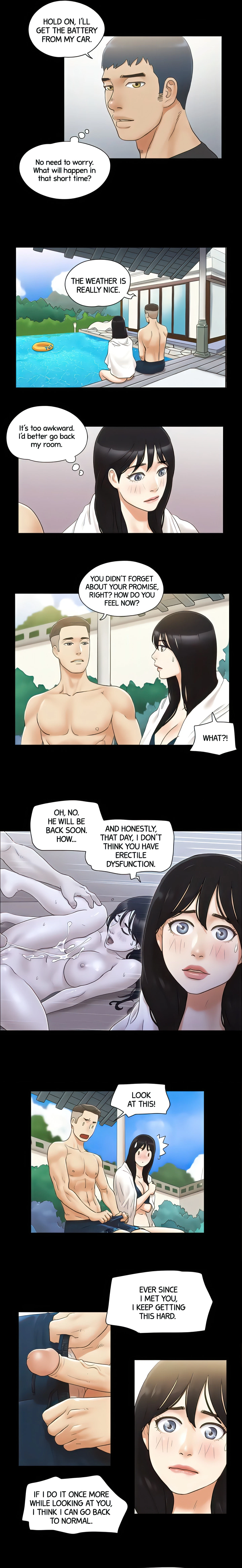 Only With Consent Chapter 36 (Uncensored), page 5