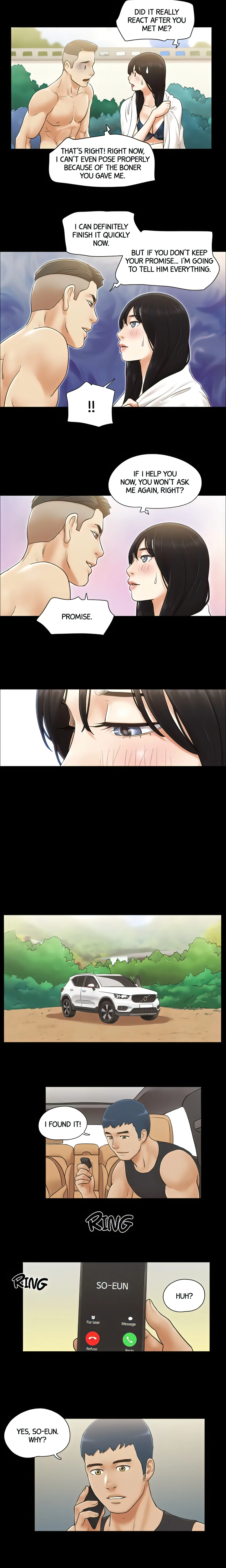 Only With Consent Chapter 36 (Uncensored), page 6