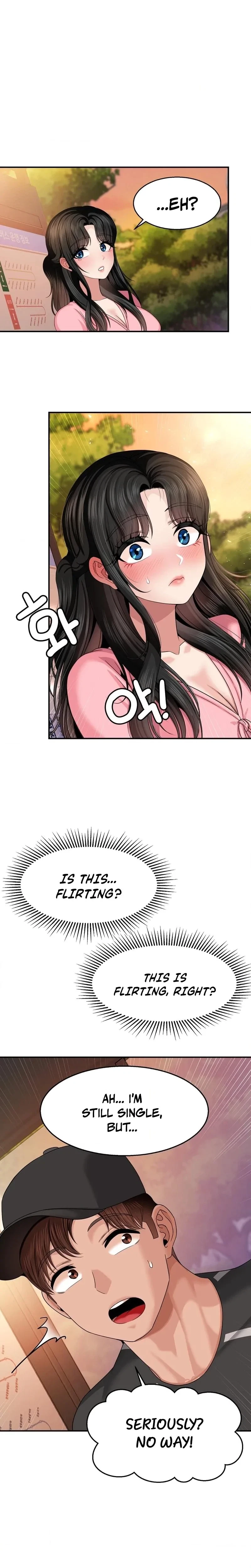 Hole Inspection Is A Task Chapter 10, page 14