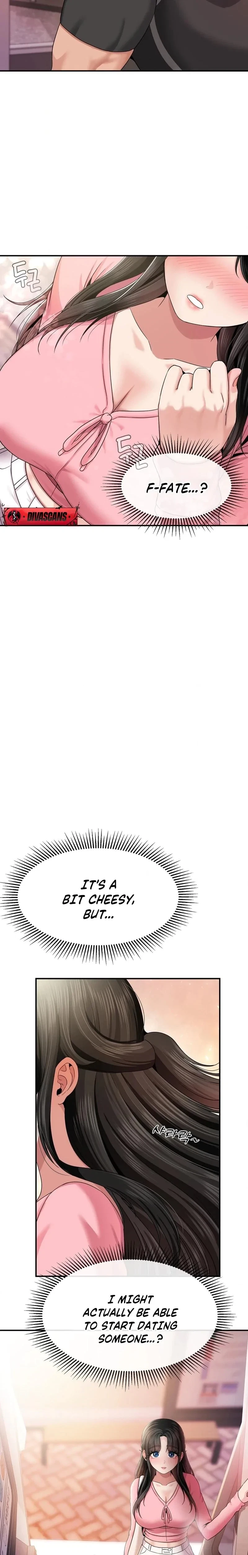 Hole Inspection Is A Task Chapter 10, page 18