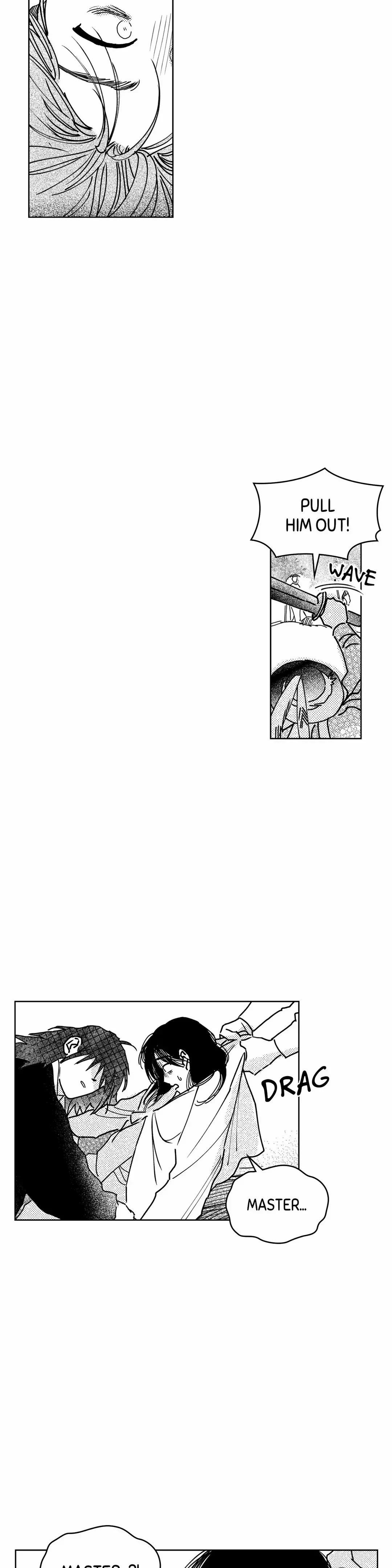 Bongchon Bride Chapter 86, page 11