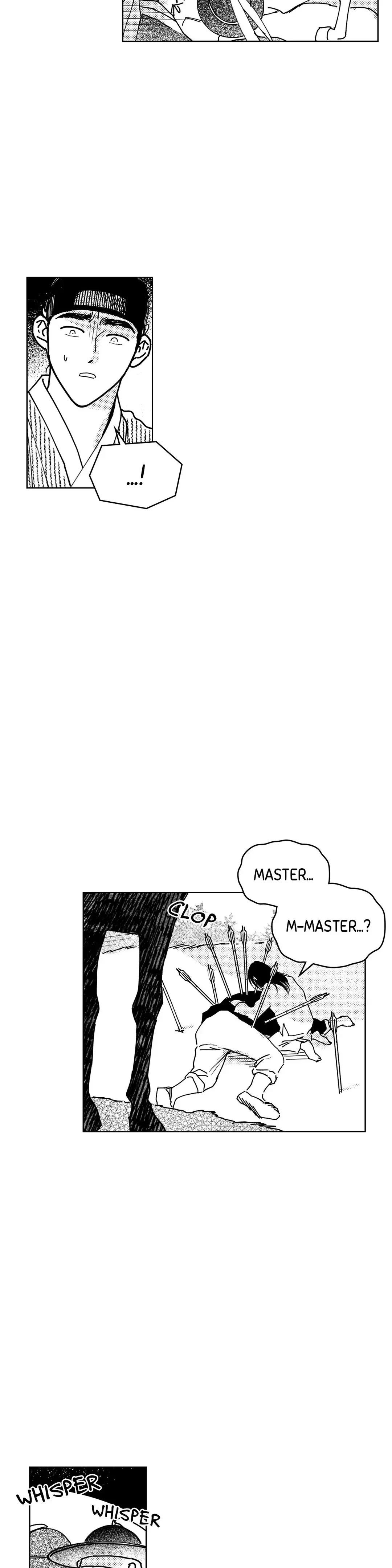 Bongchon Bride Chapter 86, page 13